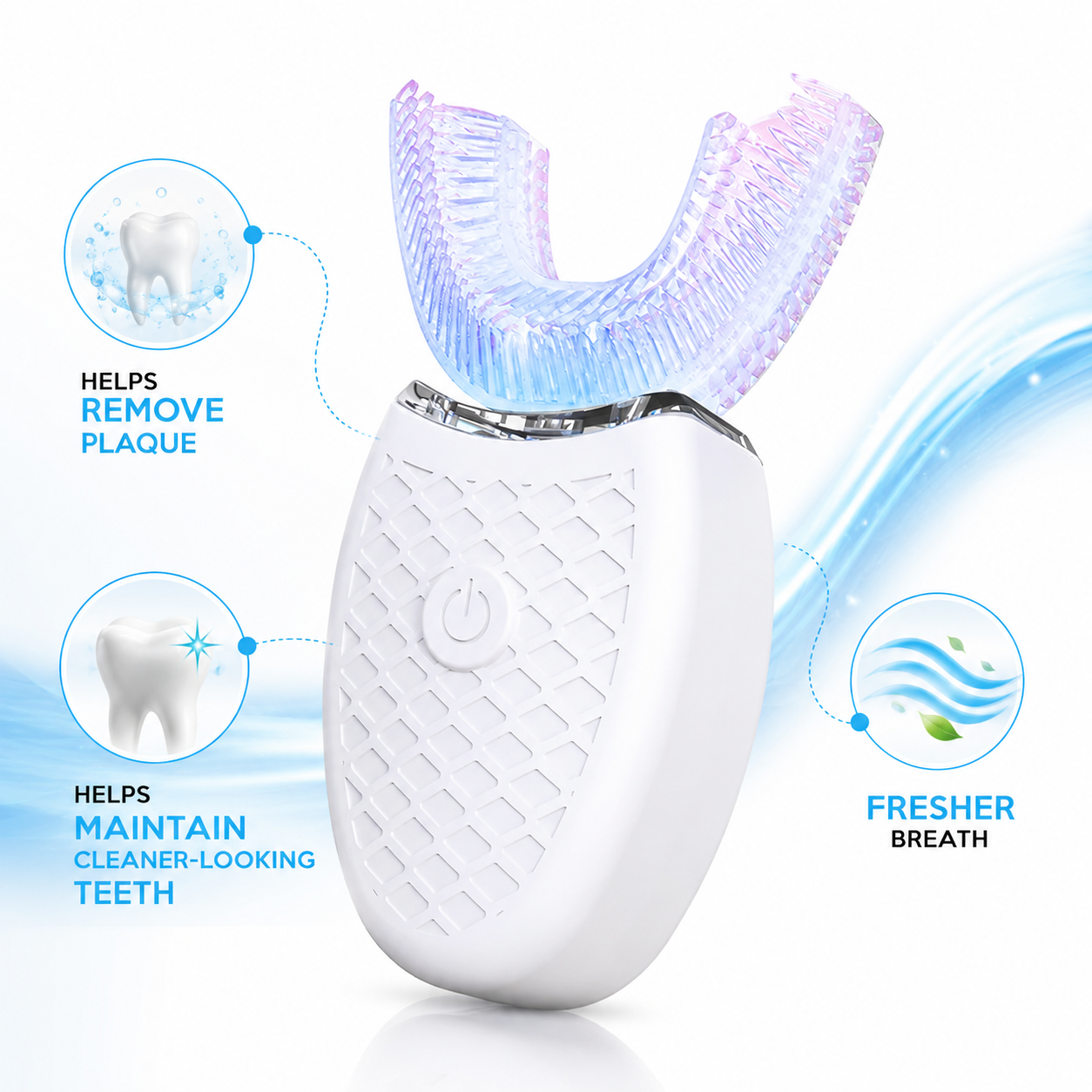 Electric Toothbrush